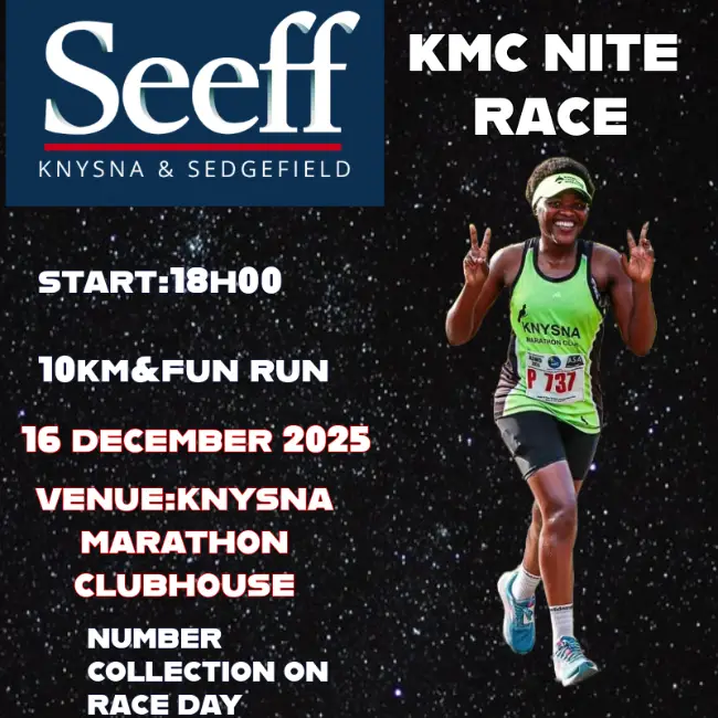 KMC Nite Race