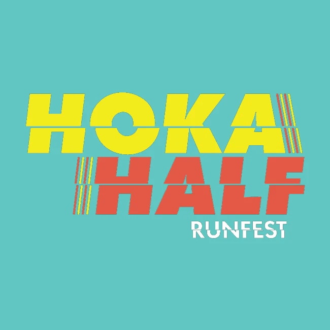 HOKA Half Runfest