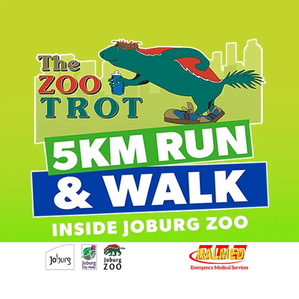 The Zoo Trot