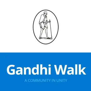 Gandhi Walk Lenasia