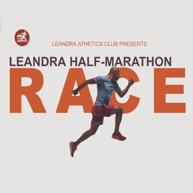 Leandra Half-Marathon