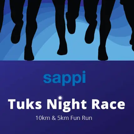 Sappi Tuks Night Race