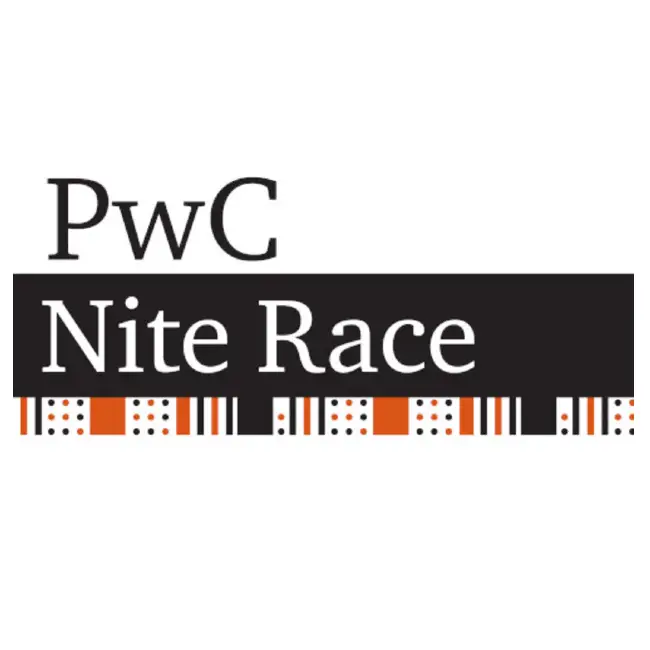 PwC Nite Race