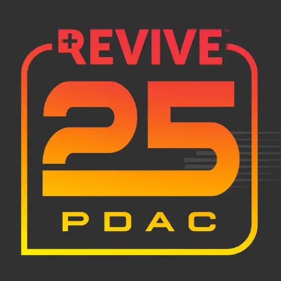Revive PDAC 25km