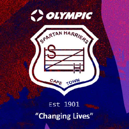 Olympic Spartan Harriers Firgrove Challenge with Discovery Vitality
