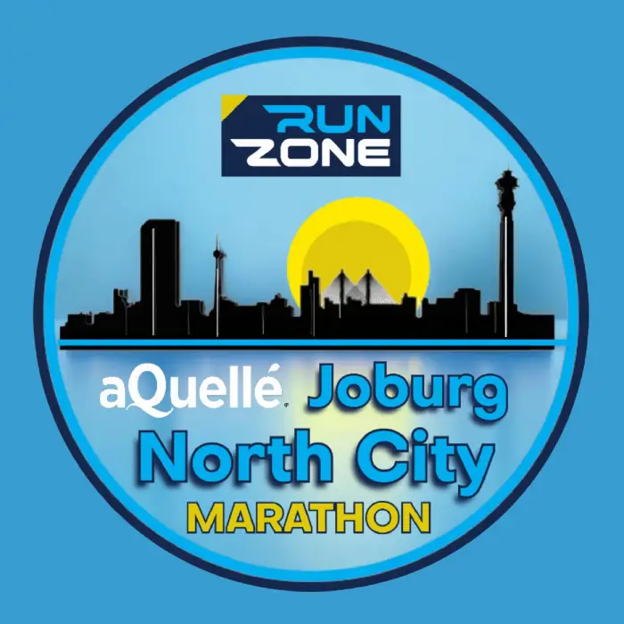aQuelle Joburg North City Marathon