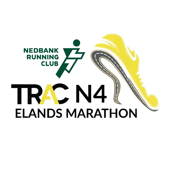 TRACN4 Elands Marathon