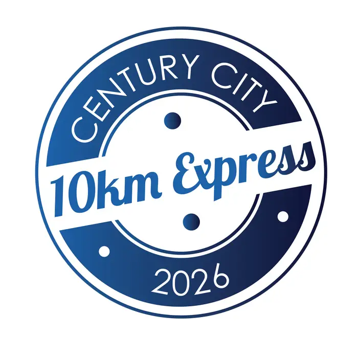 FinishTime & Century City Express with Discovery Vitality