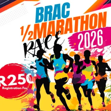 BRAC Half-Marathon