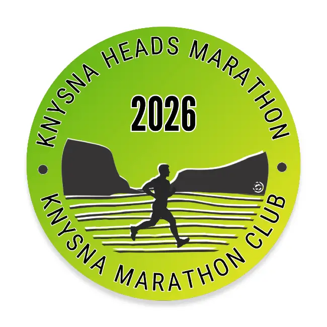 Knysna Heads Marathon