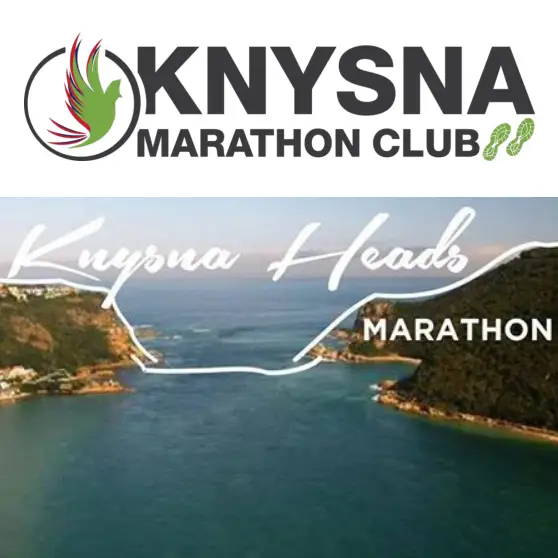 Knysna Heads Marathon