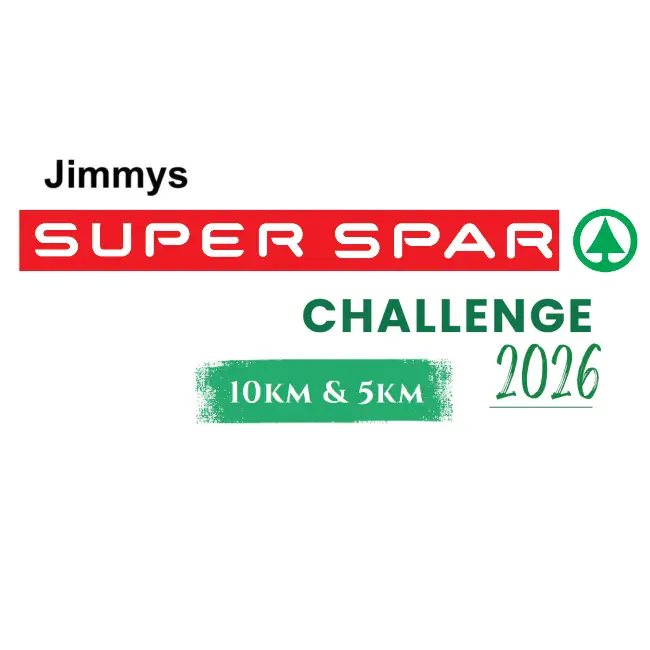 Jimmys Superspar Challenge 10km