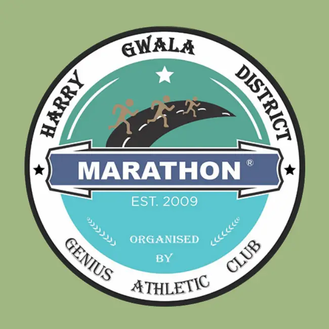 Harry Gwala District Marathon