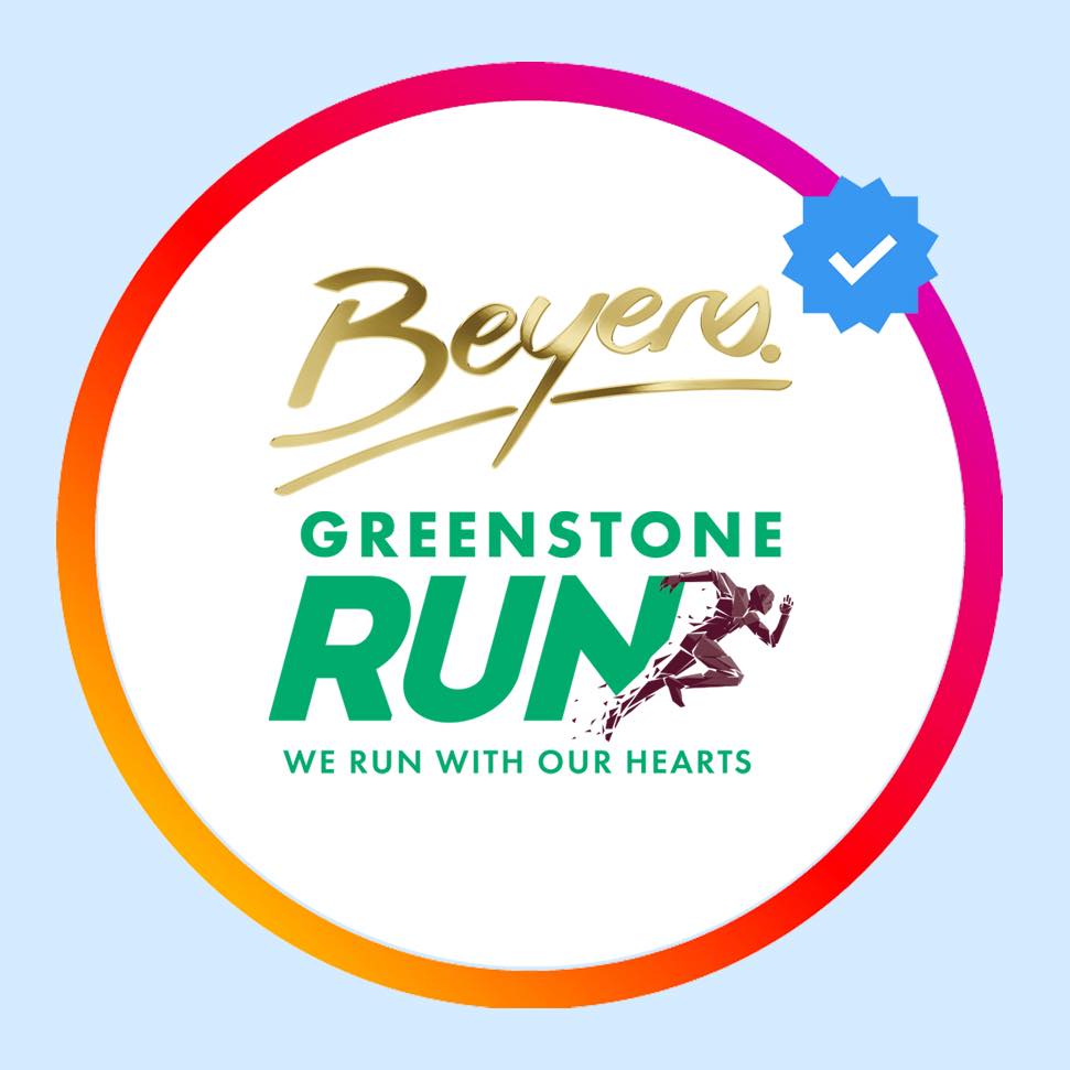 Beyers Greenstone Run