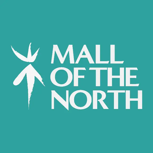 Mall of the North