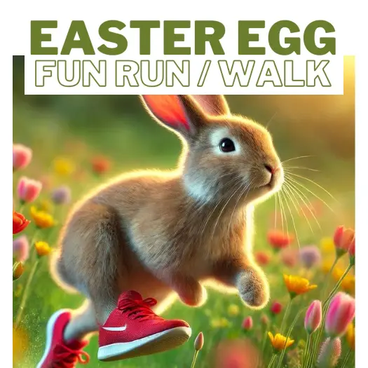 Easter Egg Fun Run / Walk