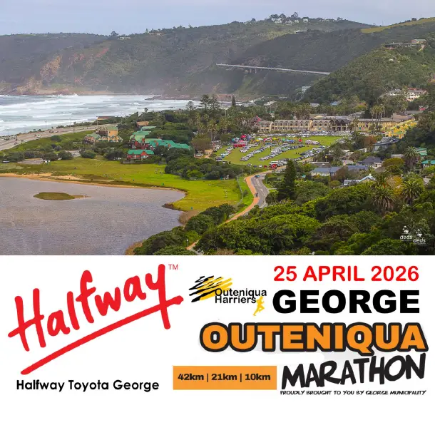 Outeniqua Marathon & Half-Marathon