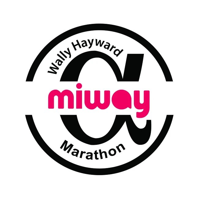 MiWay Wally Hayward Marathon