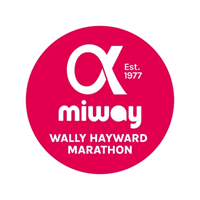 MiWay Wally Hayward Marathon