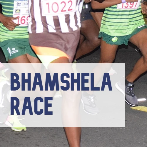 Bhamshela Race