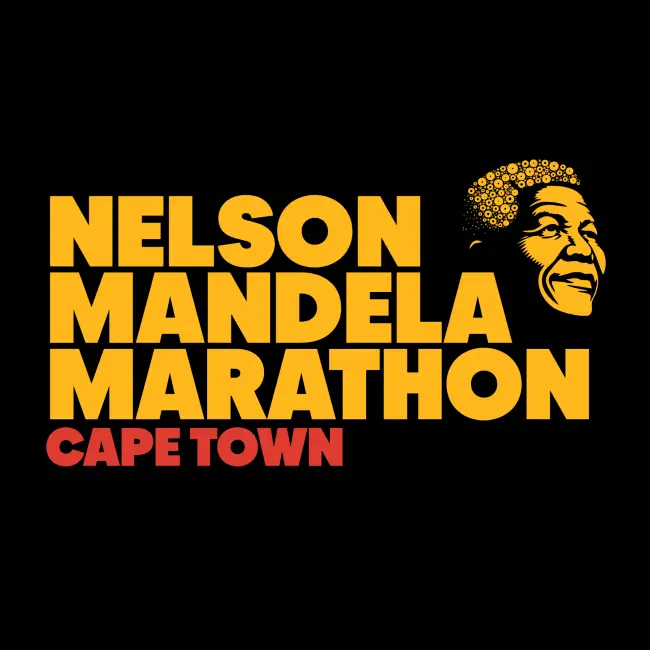Nelson Mandela Marathon
