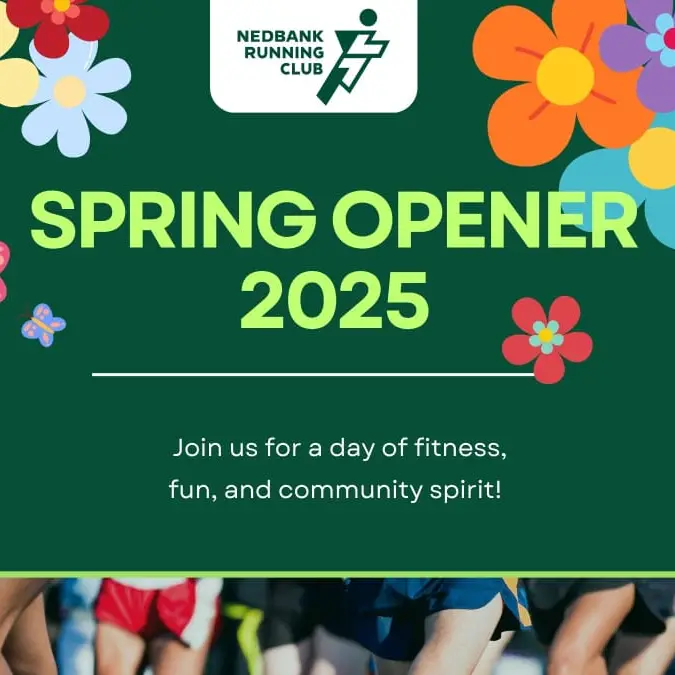 Spring Opener