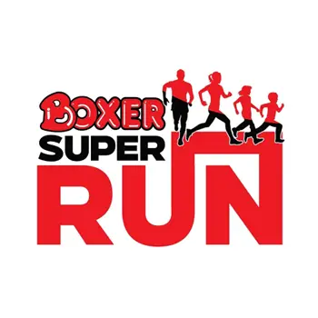 Boxer Super Run Joburg