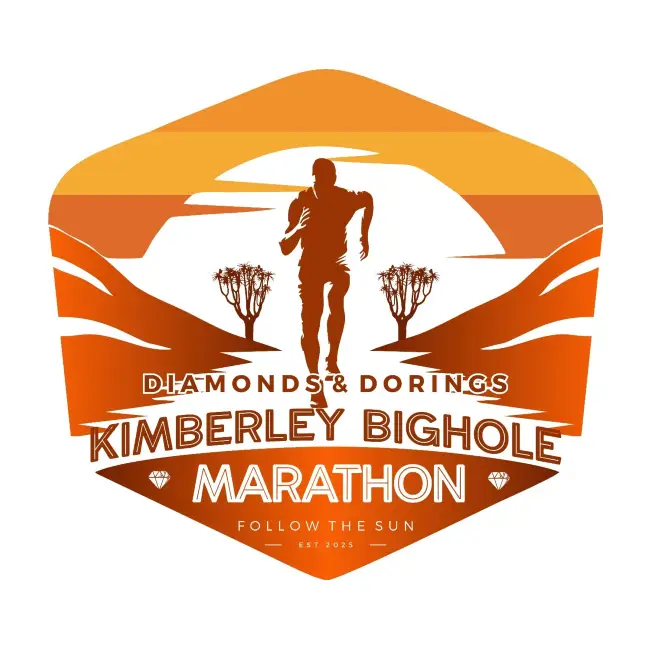 Diamonds & Dorings Kimberley Bighole Marathon