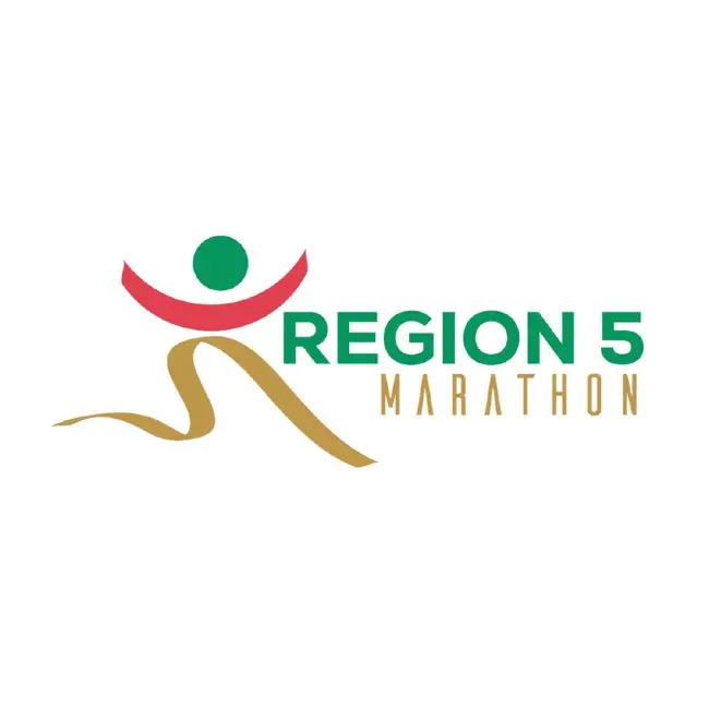 Region 5 Marathon