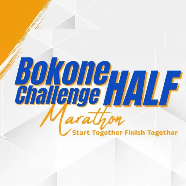 Bokone Challenge Half Marathon