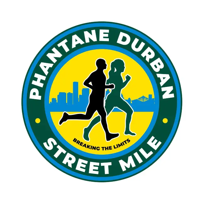 Phantane Durban Street Mile