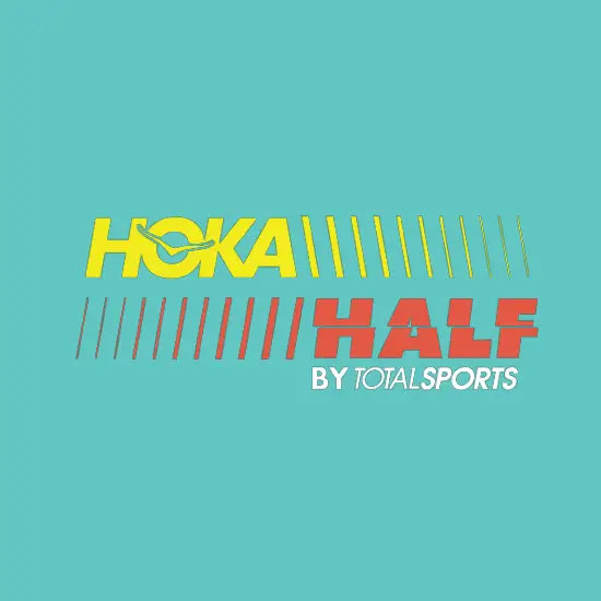HOKA Half Runfest Cape Town