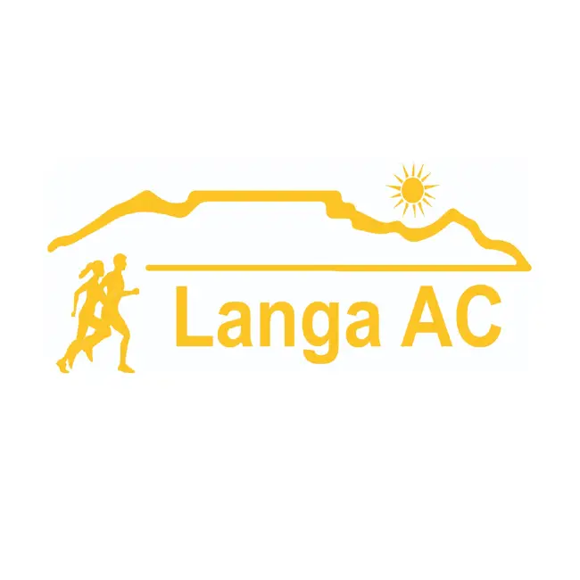 Langa AC - Run4Freedom 10km/6km