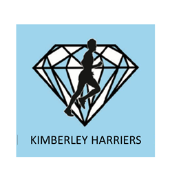 Kimberley Harriers Ladies 10km Race