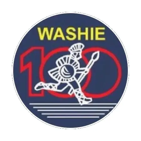 Washie 100 Miler