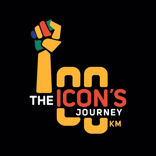 Icon's Journey Marathon