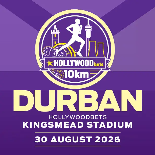 Hollywoodbets Durban 10km