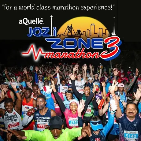 aQuelle Zone 3 Marathon