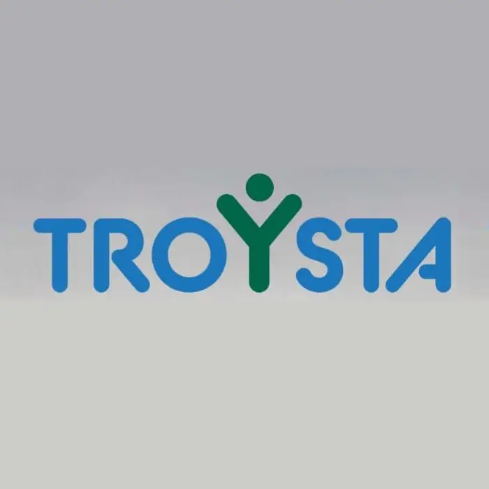 TROYSTA GTR 10 and 5km Trail Run