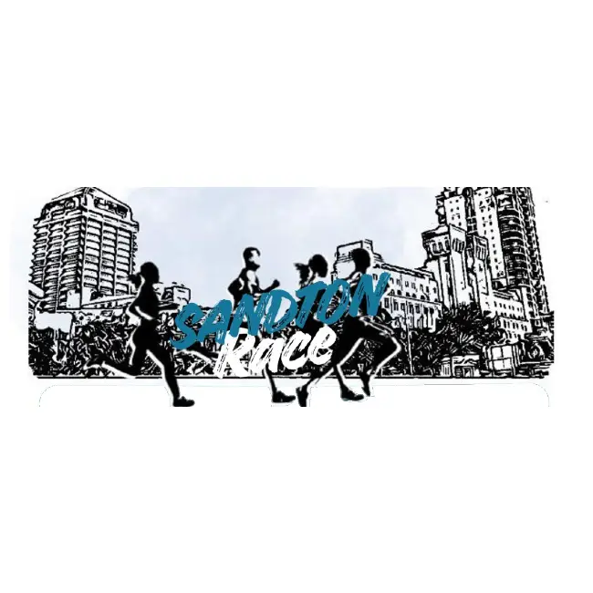 Sandton Half-Marathon