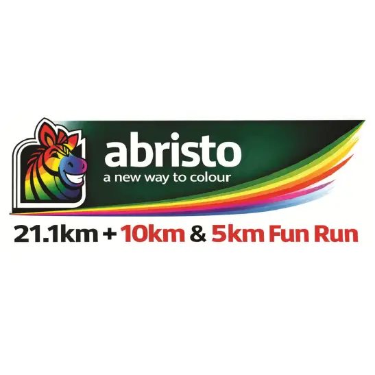 Abristo Half Marathon