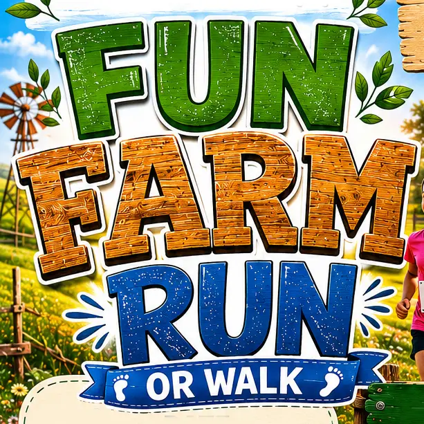 Engo Fun Farm Run