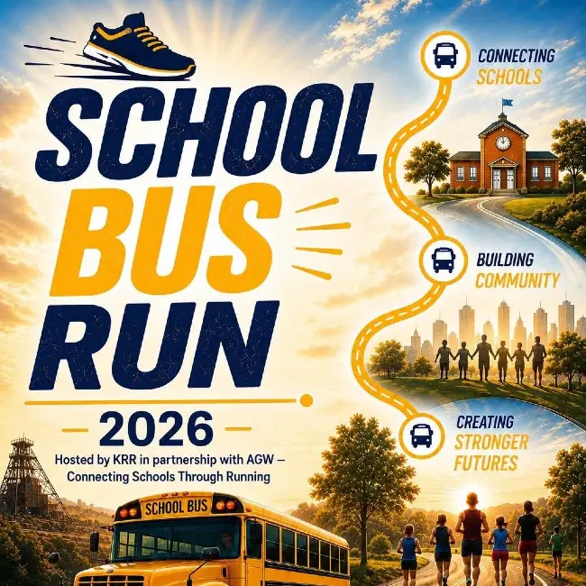 School Bus Run